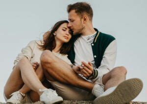 Passionate Love Meaning and Deep Emotional Bond