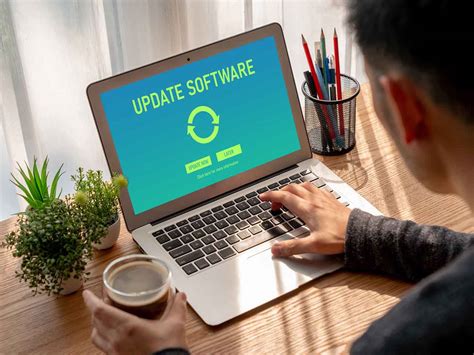 Why Regularly Update Software and Operating Systems? - Threat Picture