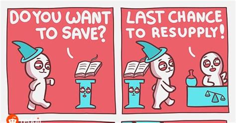 Subtle warning signs in game : gaming