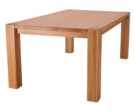 Sequoia Table | by Canal Dover Furniture