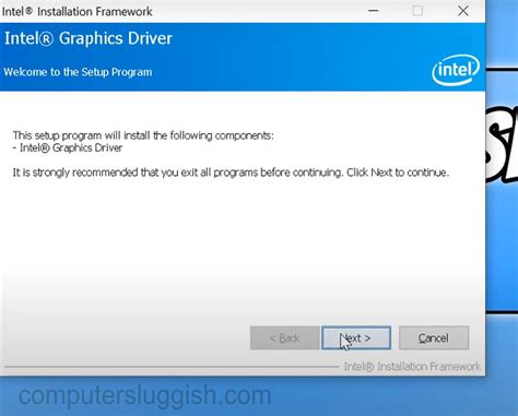 How To Install The Latest Intel Graphics Drivers For Your PC or Laptop ...