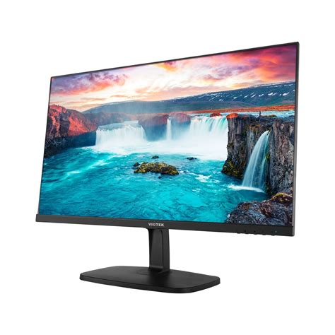Gaming Monitors from Viotek. Computer Monitor Quality for Gaming