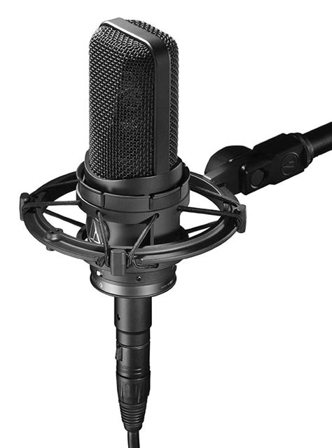 Best Mac/iOS Microphones for home recording