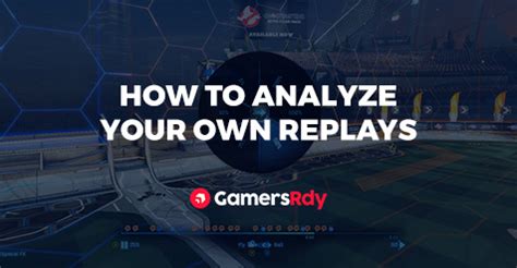 What’s the best way for competitive gamers to analyze replays for strategic improvement?