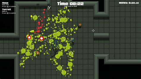 Super Polished Demo on Steam