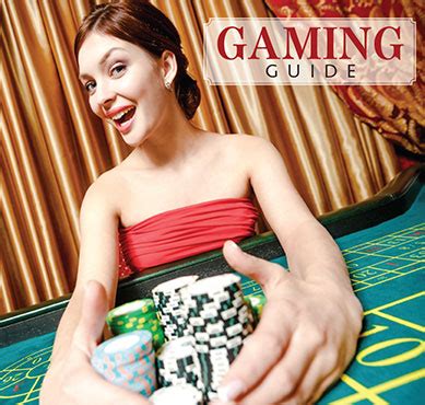 Gaming Guide | Green Shoot Media