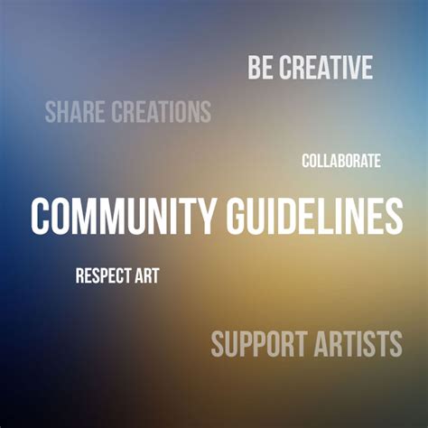 Get to Know Our Community Guidelines - Picsart Blog
