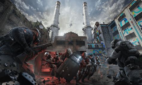 The best live-service games | Digital Trends