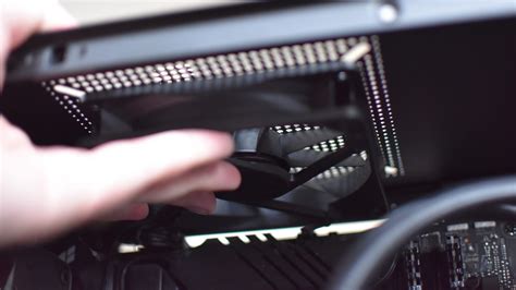 How to install a PC case fan | Rock Paper Shotgun