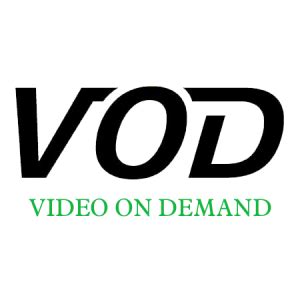 What is VOD: Review, Types of VOD, and How to Stream VOD - IPTVPlayers