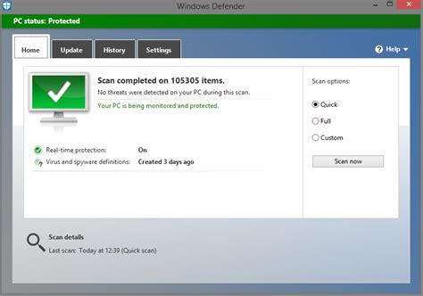 How To Scan Your PC For Malware - Hawkdive.com
