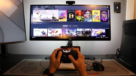 I’m on a quest to find the perfect pro controller but there’s one ...