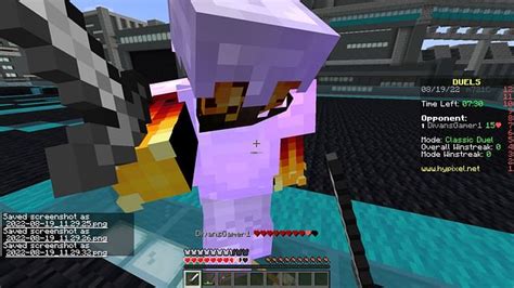 5 best Minecraft tips to improve at PVP