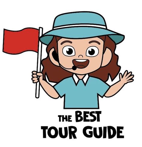 The Best Tour Guide | GetYourGuide-Anbieter