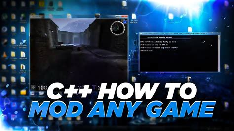 How to mod a game - mozthemes