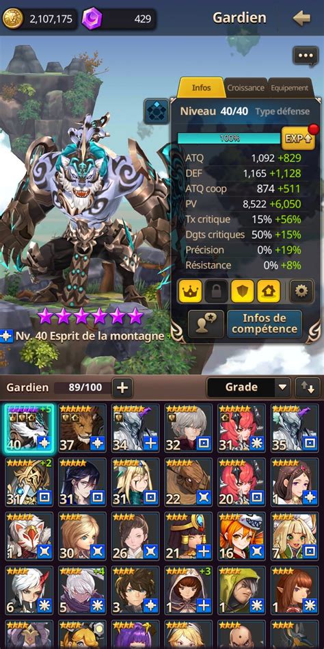 Help, who would you pick as your main damage dealer? : r/Chain_Strike