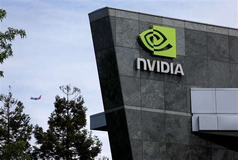 Nvidia Shares Rise After Announcing Its Latest and Most Powerful AI Chip