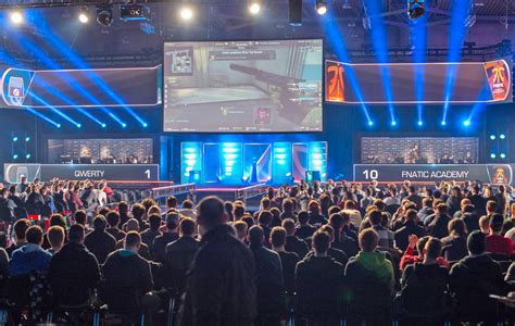 eSports: un fenomeno destinato a crescere - theWise Magazine