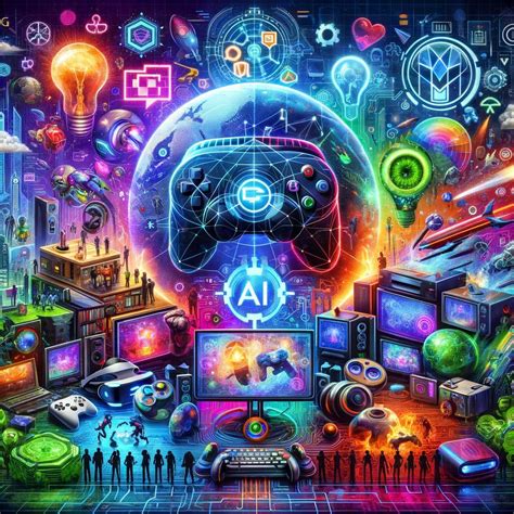 The Future of Gaming: Beyond Entertainment? | Rick Yvanovich FCMA CGMA ...