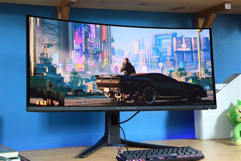 Best ultrawide gaming monitors 2023: Immerse yourself | PCWorld