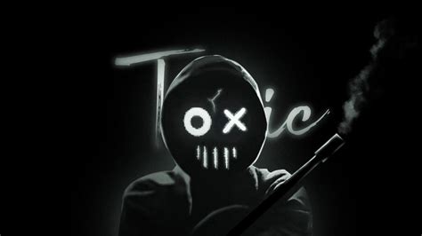 BoyWithUke, Toxic: the song lyrics and their meaning - Auralcrave