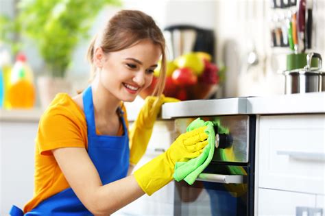 7 Things You Probably Forget to Clean - SRE Holdings