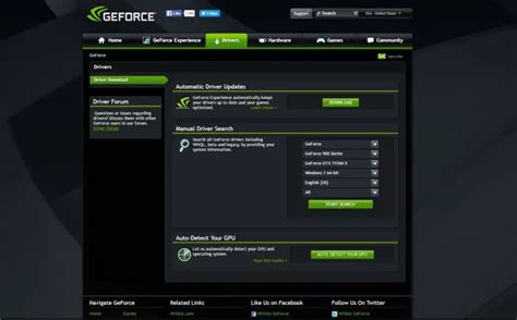 How to Update GPU Drivers windows 11 and windows 10