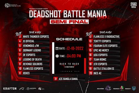 ESPORTS TOURNAMENT :: Behance