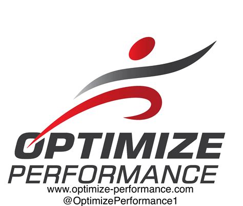 What is Optimize Performance | Optimize Performance
