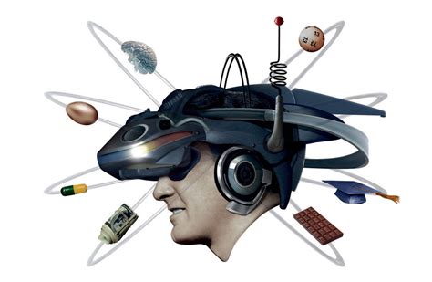 The Future of Games Will Focus on Escaping From Reality—and Improving ...