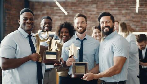 7 Effective Employee Recognition Strategies for Engagement