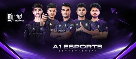 A1 Esports