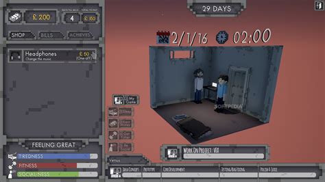 Indie Dev Story Download - Softpedia