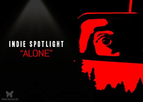 Indie Spotlight: Alone (John Hyams, 2020) - Morbidly Beautiful