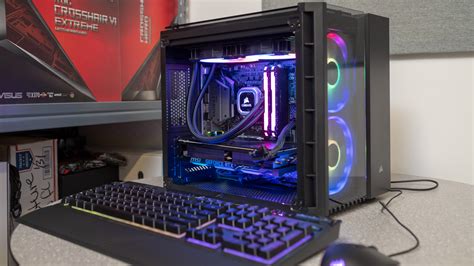 The best gaming PC 2019: 10 of the top gaming desktops you can buy ...