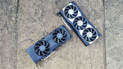 AMD Radeon RX 7800 XT review | PC Gamer