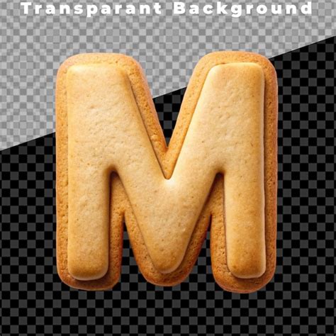 Alphabet 3D letter | Premium AI-generated PSD