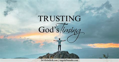 Navigate Doubt and Embrace Faith: Trusting God's Timing