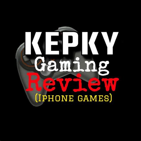 Mobile Game Reviewer : r/lifeofkepky