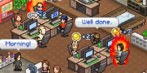 The Game Dev Story Playbook