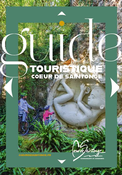 Guide touristique et carte rando - Site officiel de la Communauté de ...