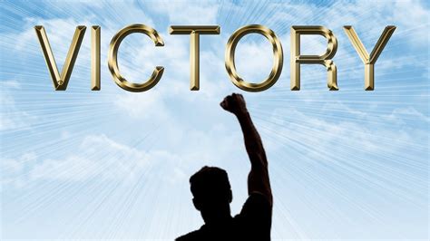 Victory - YouTube