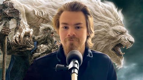 The Elden Ring Player Who Beat Every Single Boss Without Taking a ...