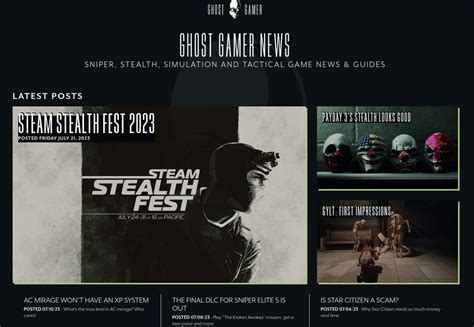 How I built a successful gaming news site | Pain Propaganda