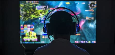 Gaming &amp; Future Network Capabilities - 思博伦