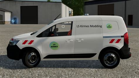 LS Kirmes Modding - KingMods