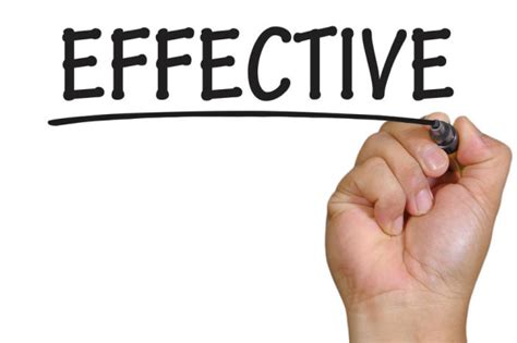 Am I Effective as a Believer?