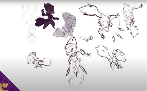 4 Lessons You Need to Elevate Your Art Skills— Character Design Forge