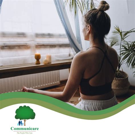 Self-Care Improves Mental Health. By Communicare | by News You Can Use ...