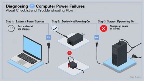 Power Supply Replacement in West Palm Beach